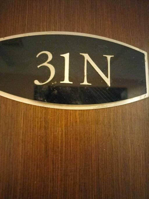 Cubao Manhattanheights U31N Tb, Studio Unit Manila Eksteriør bilde